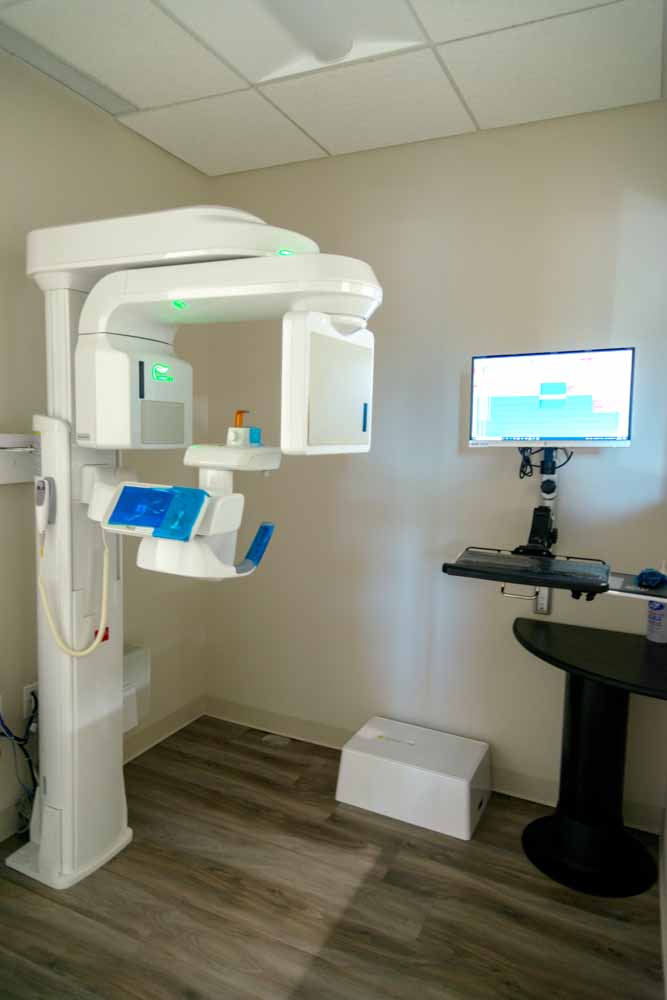 Dentist in Calgary Aviation Dental Emergency Dentist