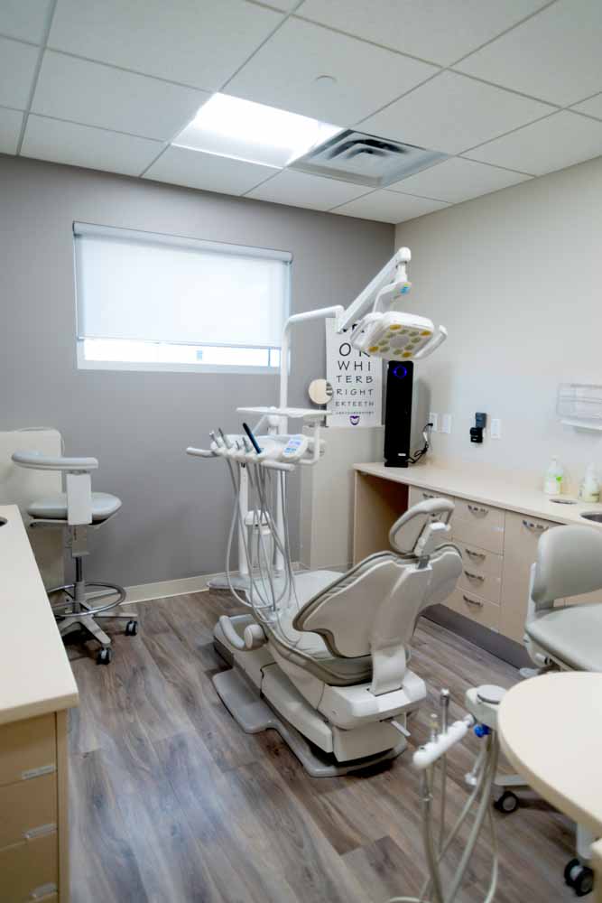 Dentist in Calgary Aviation Dental Emergency Dentist